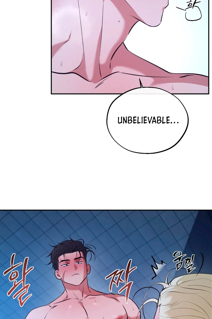 Read Dawning Light chapter 13 image 13 on Lezhin