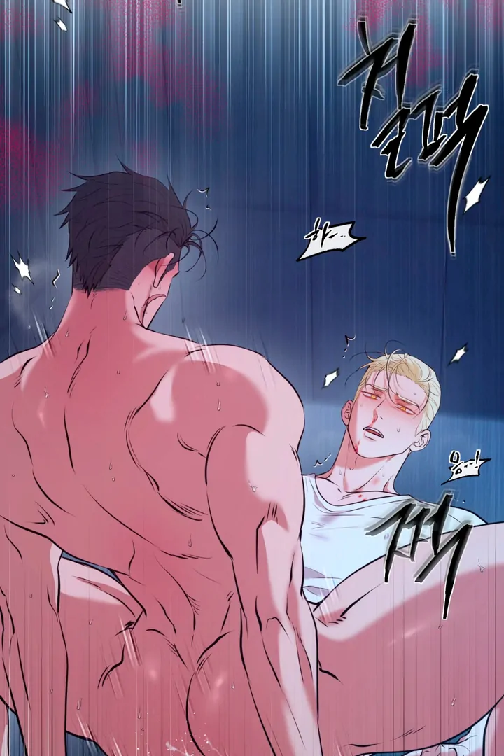 Read Dawning Light chapter 13 image 18 on Lezhin