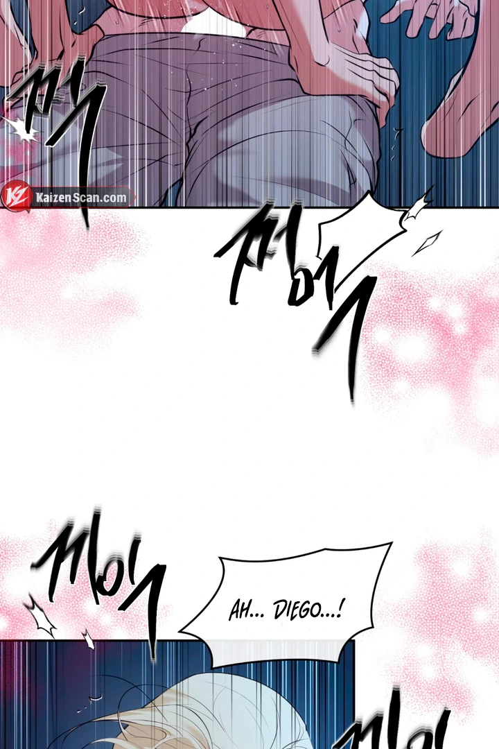 Read Dawning Light chapter 13 image 19 on Lezhin
