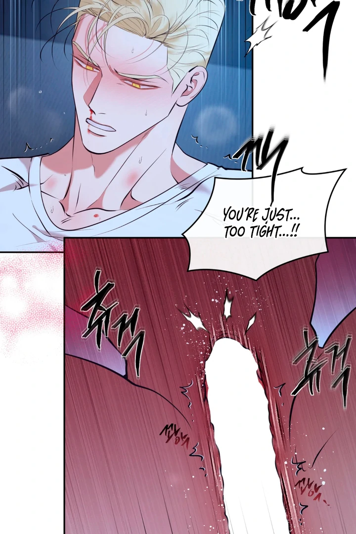 Read Dawning Light chapter 13 image 20 on Lezhin