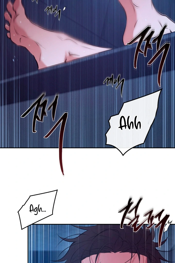 Read Dawning Light chapter 13 image 23 on Lezhin