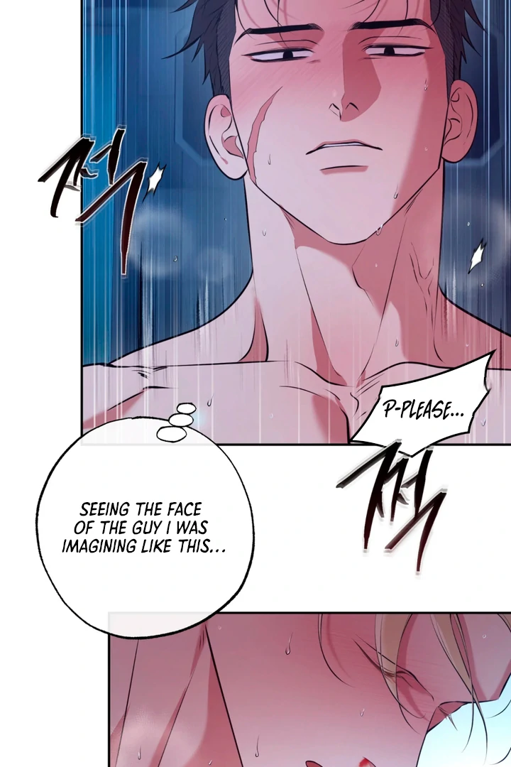 Read Dawning Light chapter 13 image 24 on Lezhin