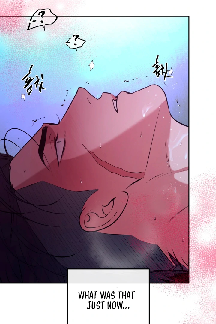 Read Dawning Light chapter 13 image 34 on Lezhin