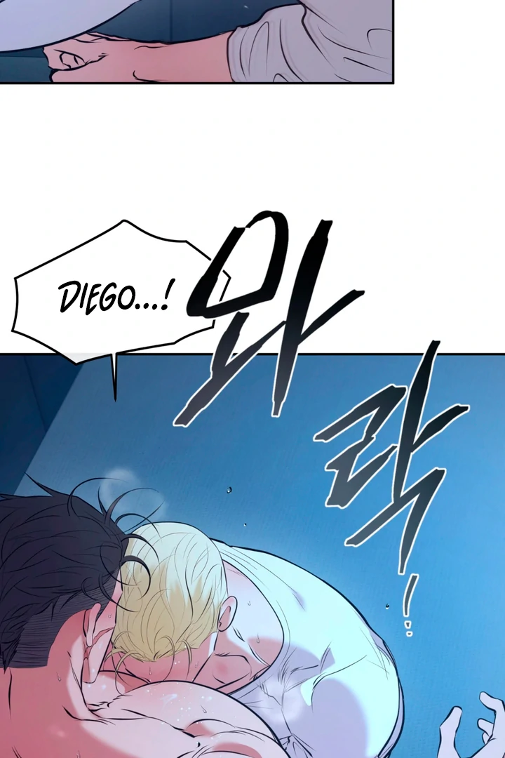 Read Dawning Light chapter 13 image 36 on Lezhin