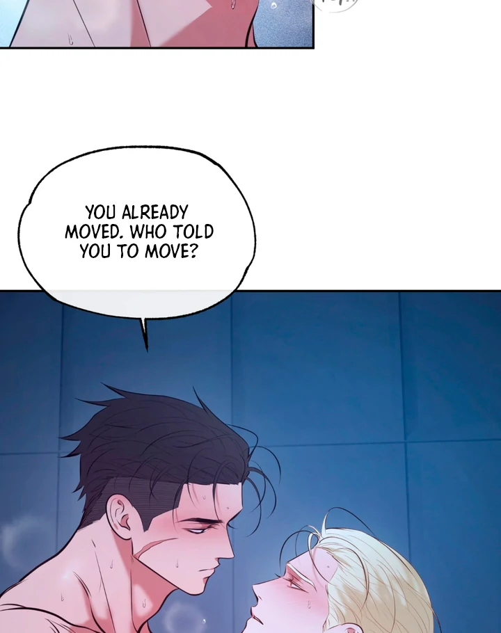Read Dawning Light chapter 13 image 41 on Lezhin