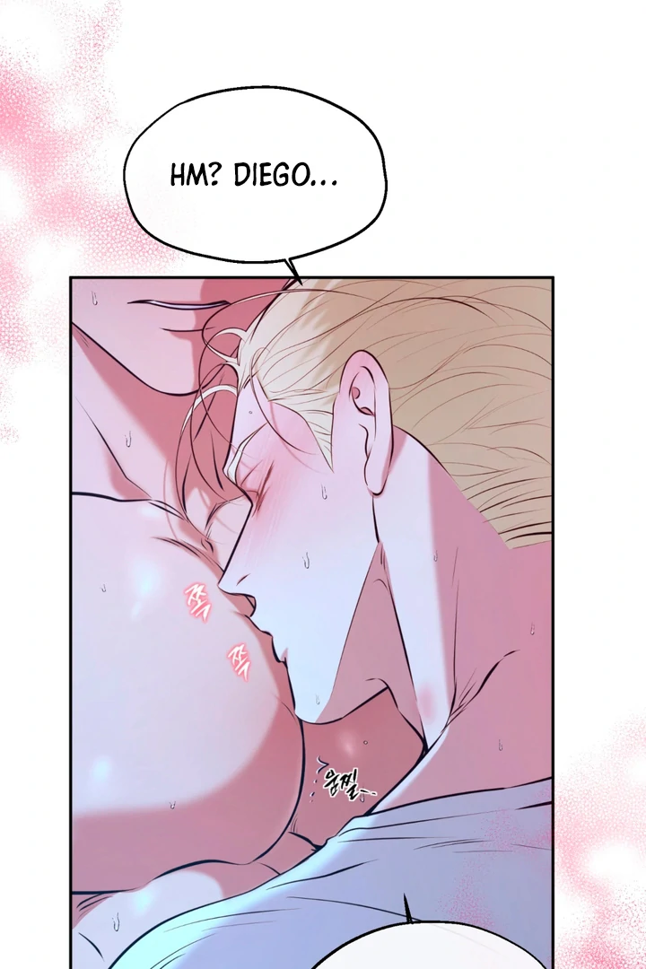 Read Dawning Light chapter 13 image 43 on Lezhin