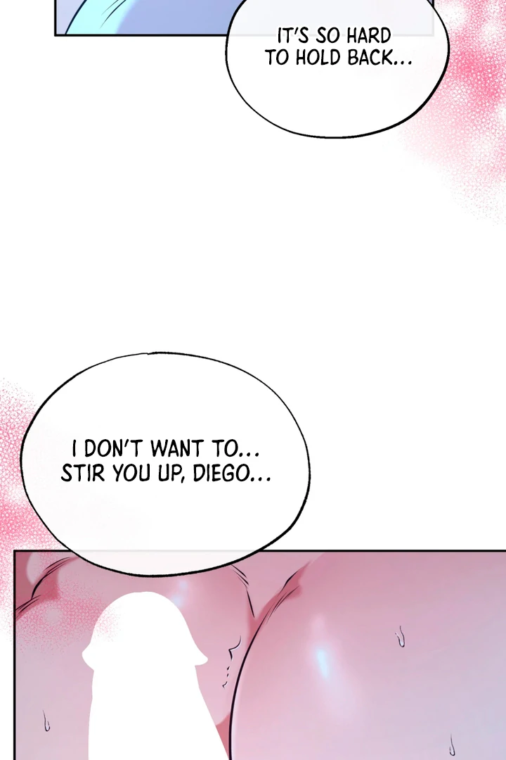 Read Dawning Light chapter 13 image 44 on Lezhin