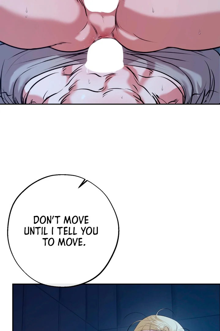Read Dawning Light chapter 13 image 6 on Lezhin