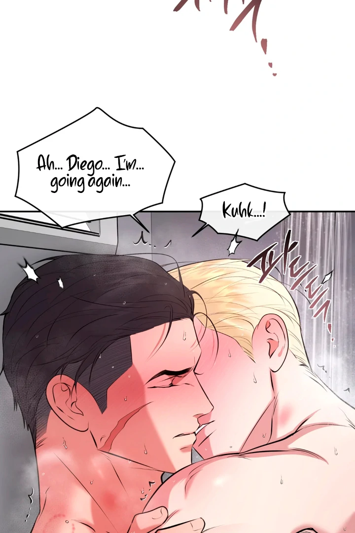 Read Dawning Light chapter 13 image 60 on Lezhin