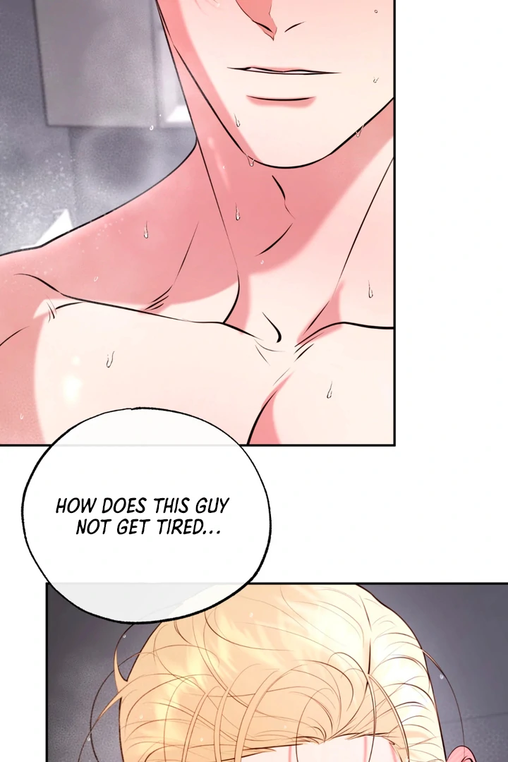 Read Dawning Light chapter 13 image 65 on Lezhin