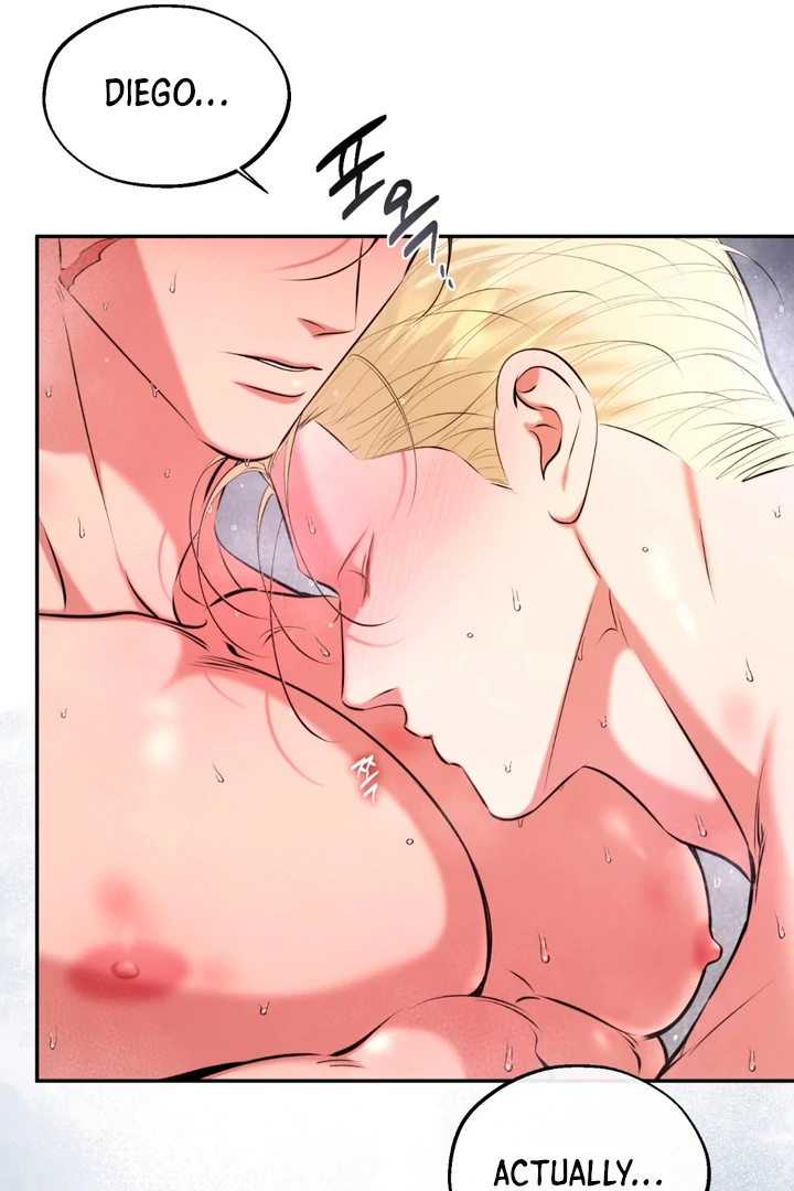 Read Dawning Light chapter 13 image 70 on Lezhin