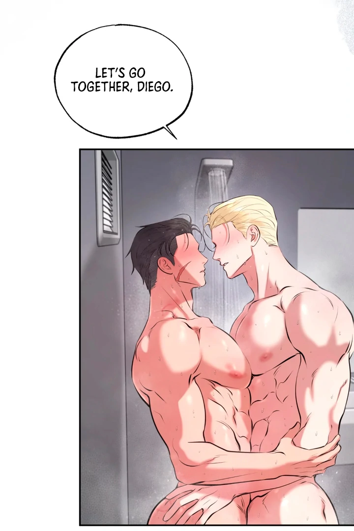 Read Dawning Light chapter 13 image 73 on Lezhin
