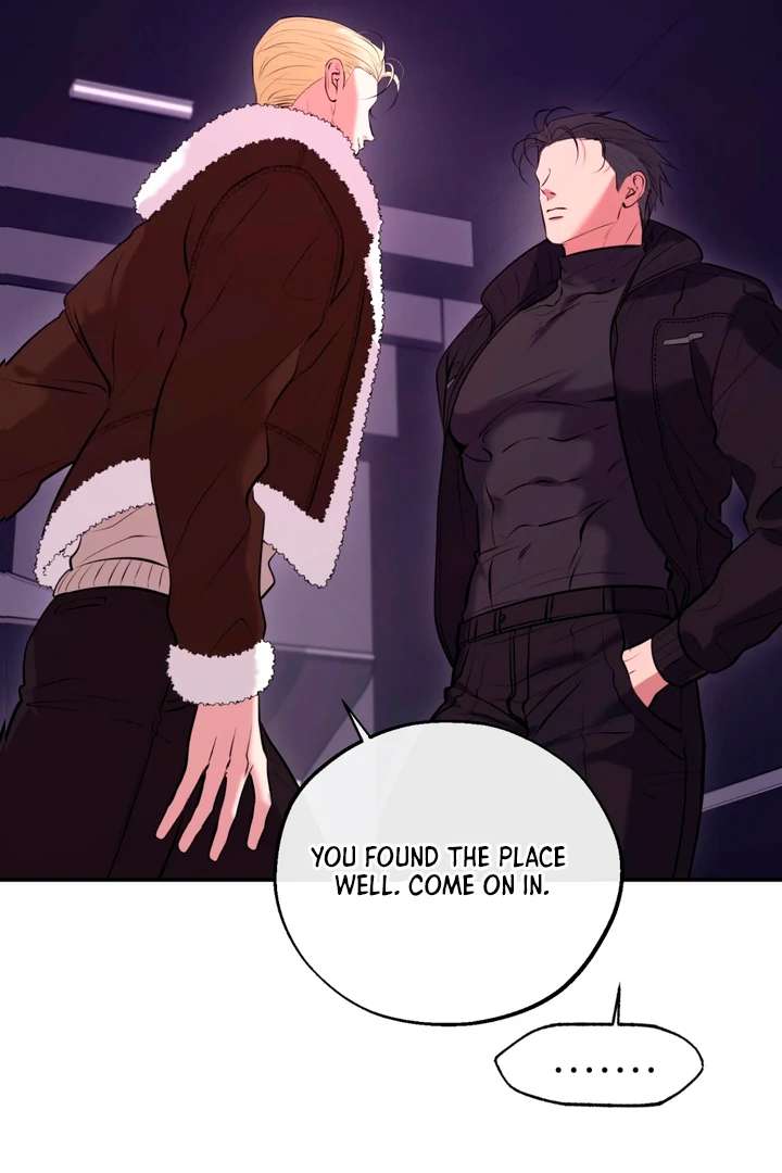 Read Dawning Light chapter 14.1 image 15 on Lezhin