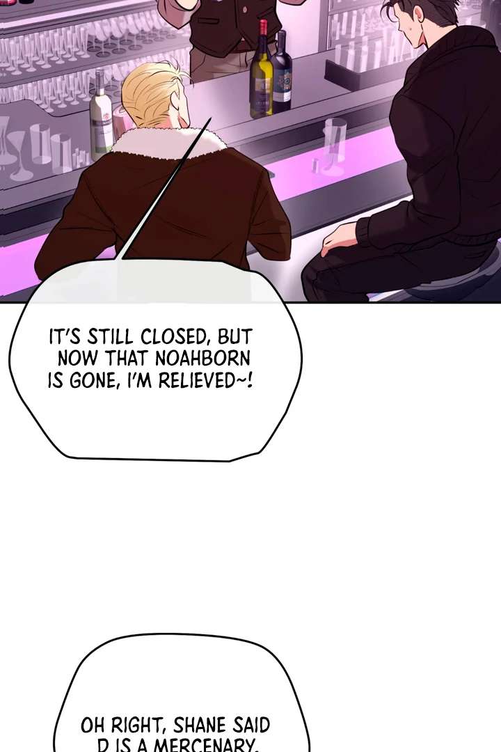 Read Dawning Light chapter 14.1 image 22 on Lezhin