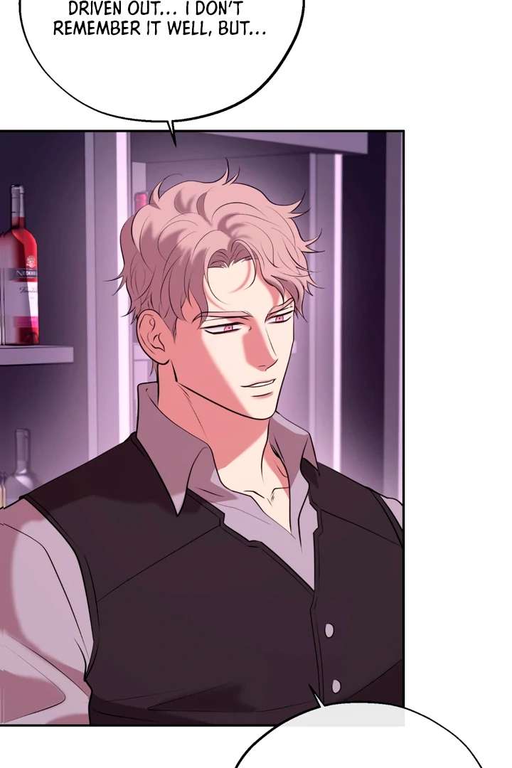Read Dawning Light chapter 14.1 image 25 on Lezhin