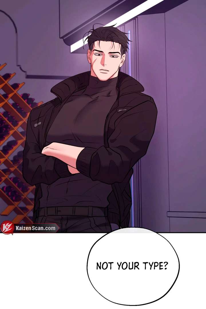 Read Dawning Light chapter 14.1 image 49 on Lezhin
