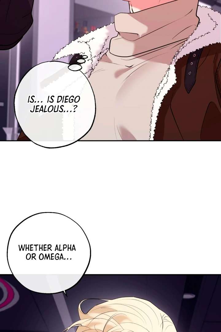 Read Dawning Light chapter 14.1 image 54 on Lezhin