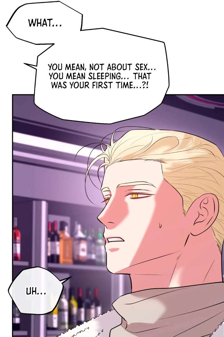 Read Dawning Light chapter 14.1 image 57 on Lezhin