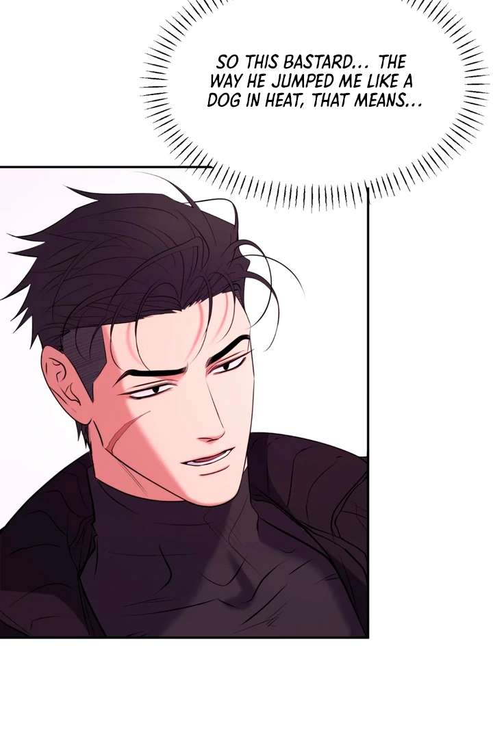 Read Dawning Light chapter 14.1 image 61 on Lezhin