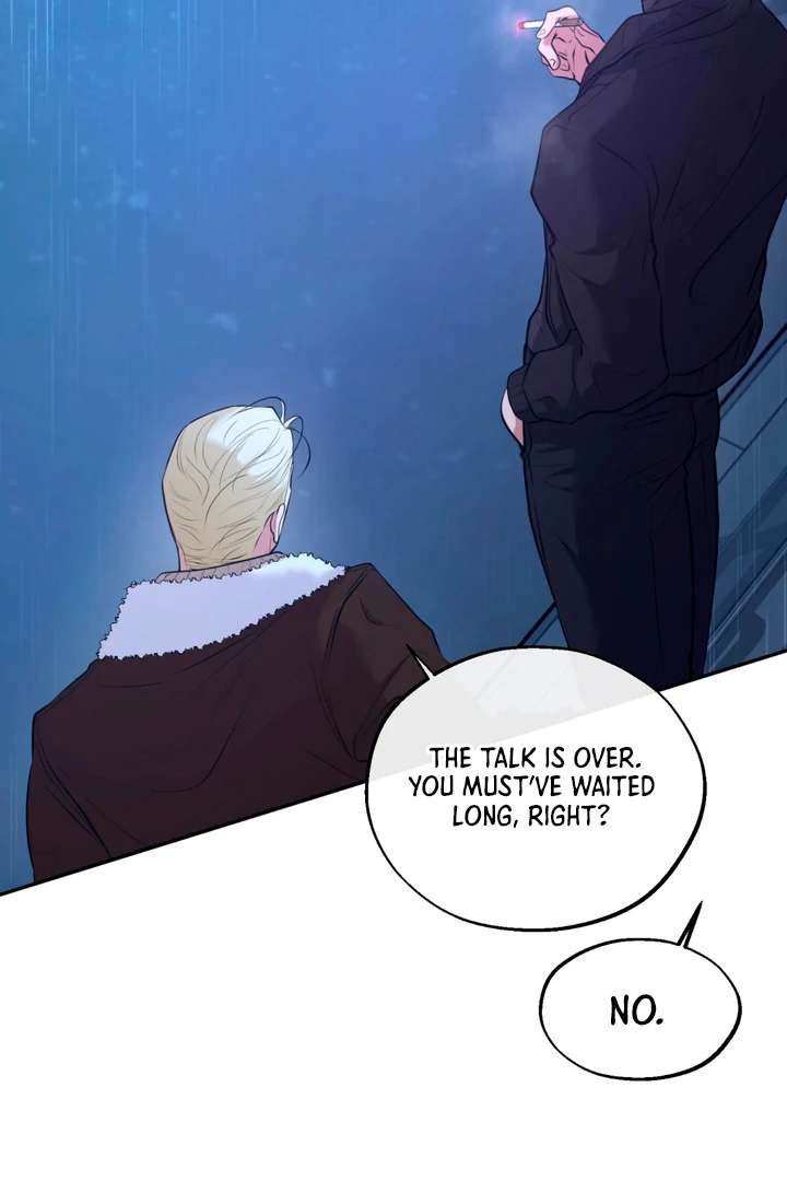 Read Dawning Light chapter 14.1 image 79 on Lezhin