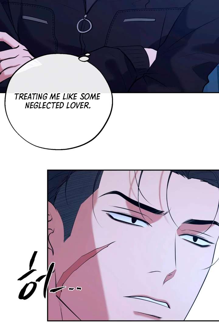 Read Dawning Light chapter 14.1 image 8 on Lezhin