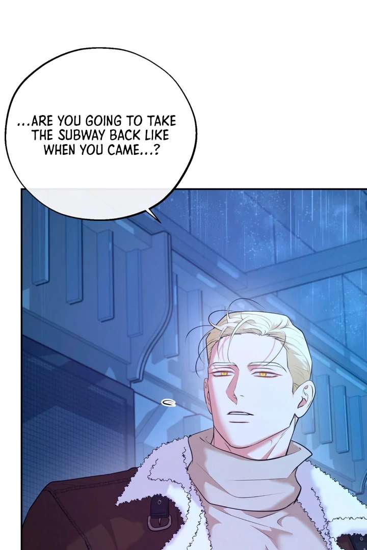 Read Dawning Light chapter 14.1 image 80 on Lezhin