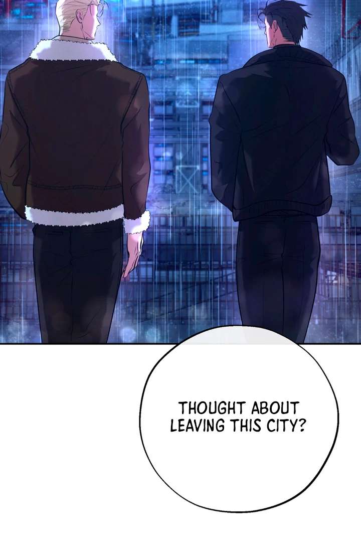 Read Dawning Light chapter 14.1 image 85 on Lezhin