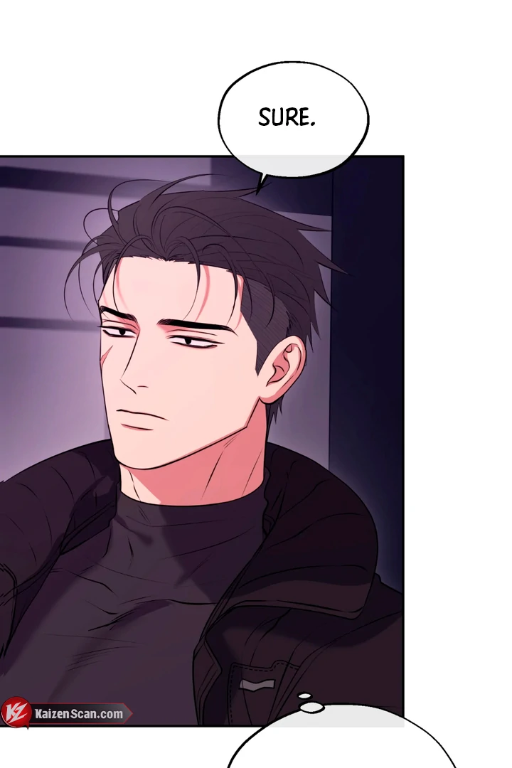 Read Dawning Light chapter 14 image 17 on Lezhin