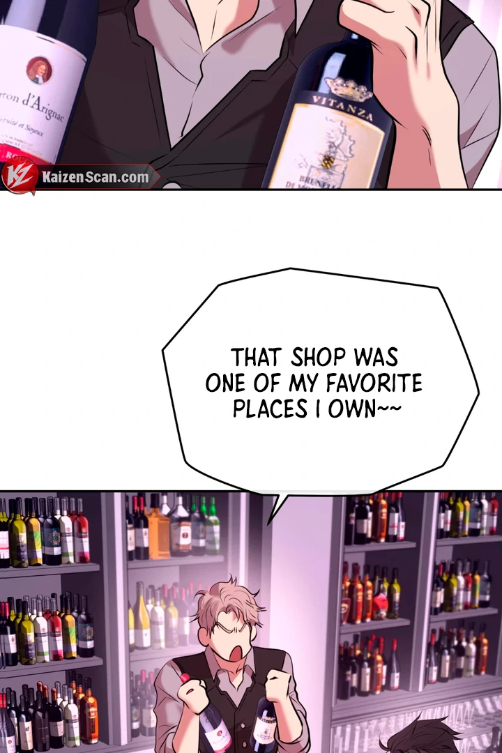 Read Dawning Light chapter 14 image 22 on Lezhin