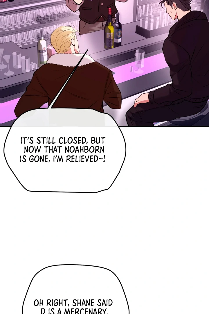 Read Dawning Light chapter 14 image 23 on Lezhin