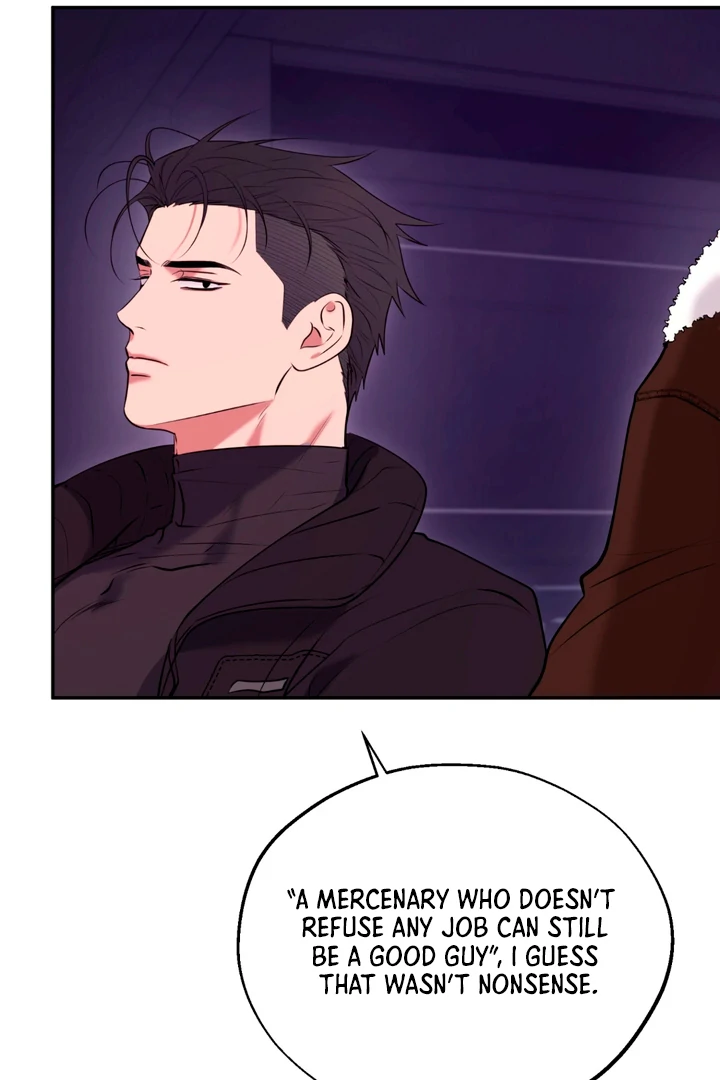 Read Dawning Light chapter 14 image 30 on Lezhin