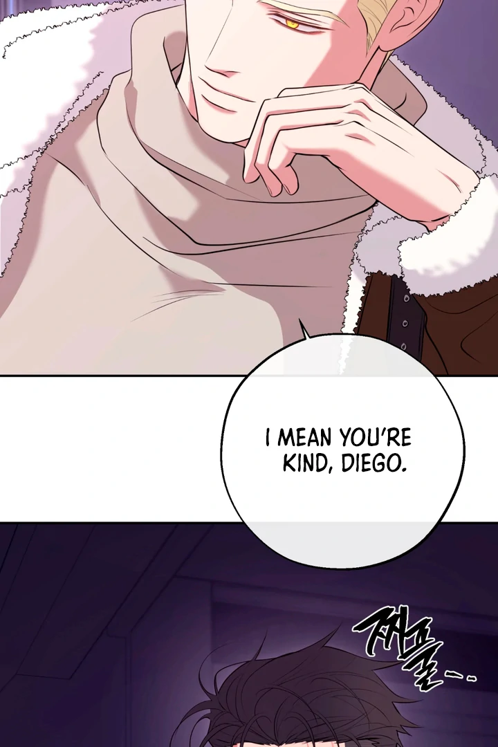 Read Dawning Light chapter 14 image 32 on Lezhin