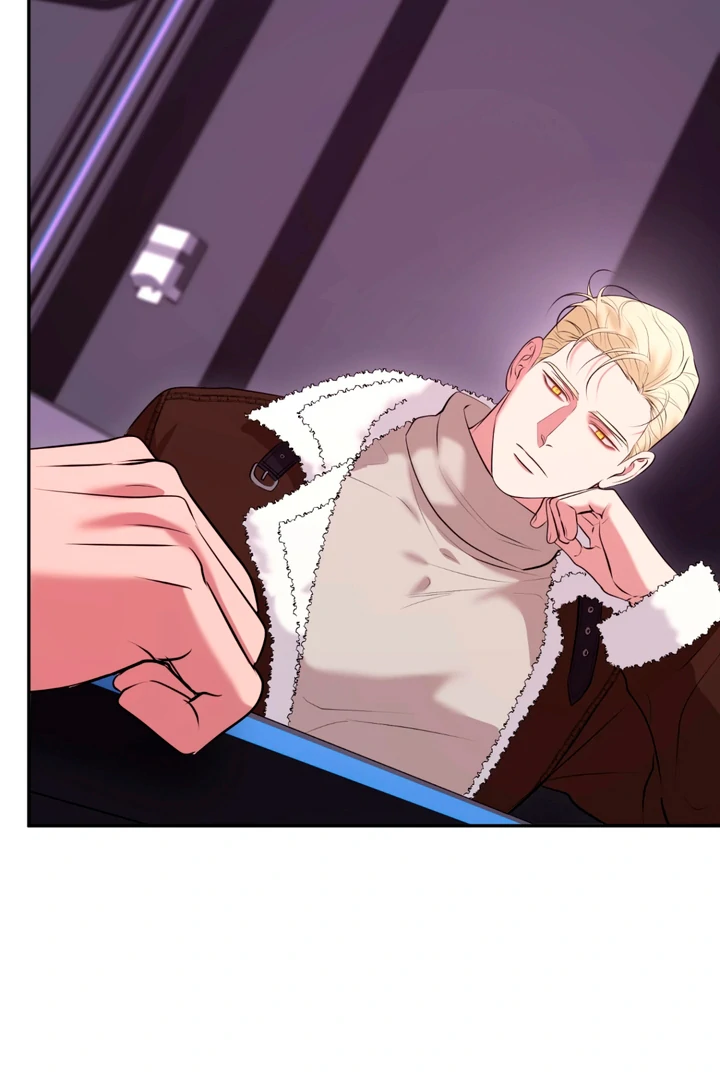 Read Dawning Light chapter 14 image 39 on Lezhin
