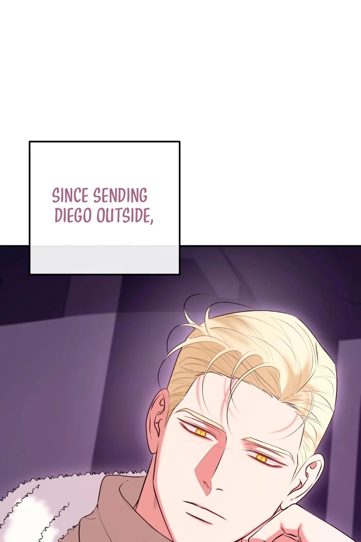 Read Dawning Light chapter 14 image 40 on Lezhin