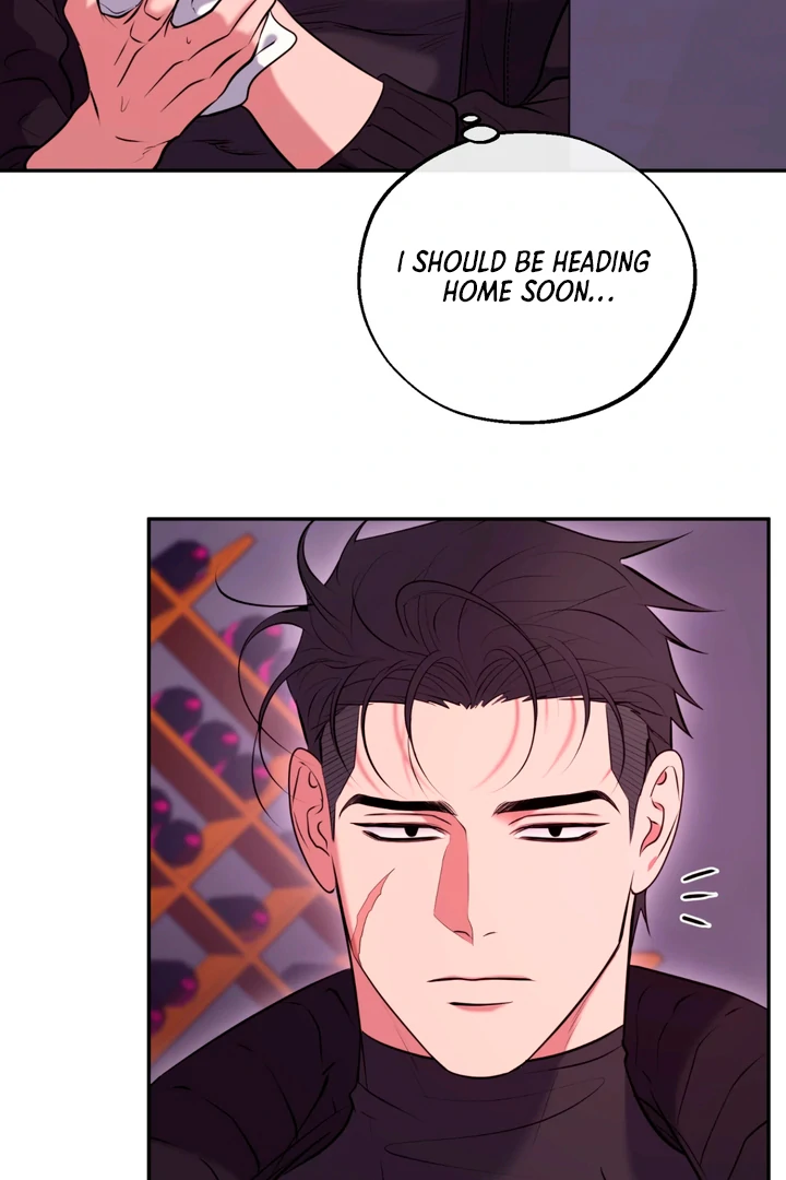 Read Dawning Light chapter 14 image 45 on Lezhin
