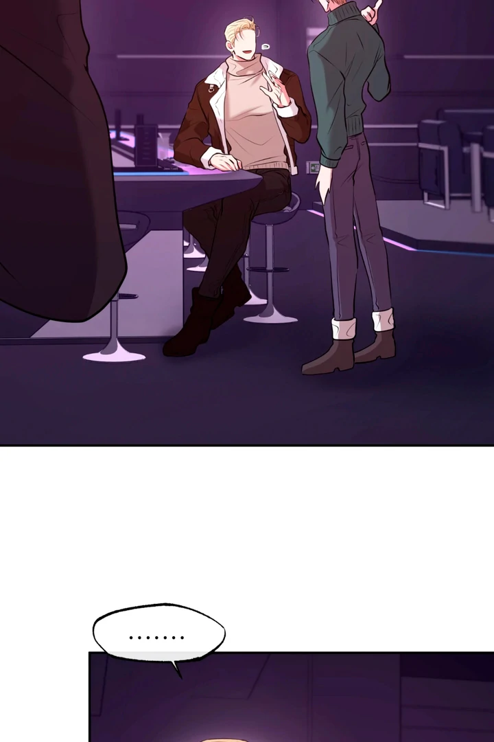 Read Dawning Light chapter 14 image 47 on Lezhin