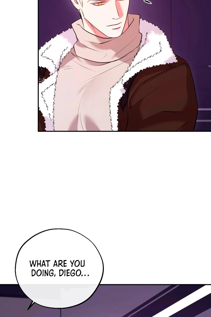Read Dawning Light chapter 14 image 49 on Lezhin