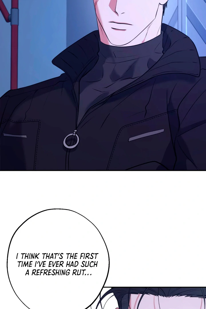 Read Dawning Light chapter 14 image 5 on Lezhin