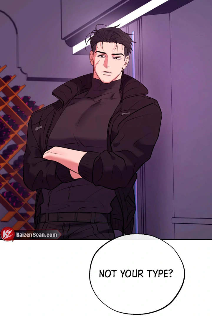 Read Dawning Light chapter 14 image 50 on Lezhin