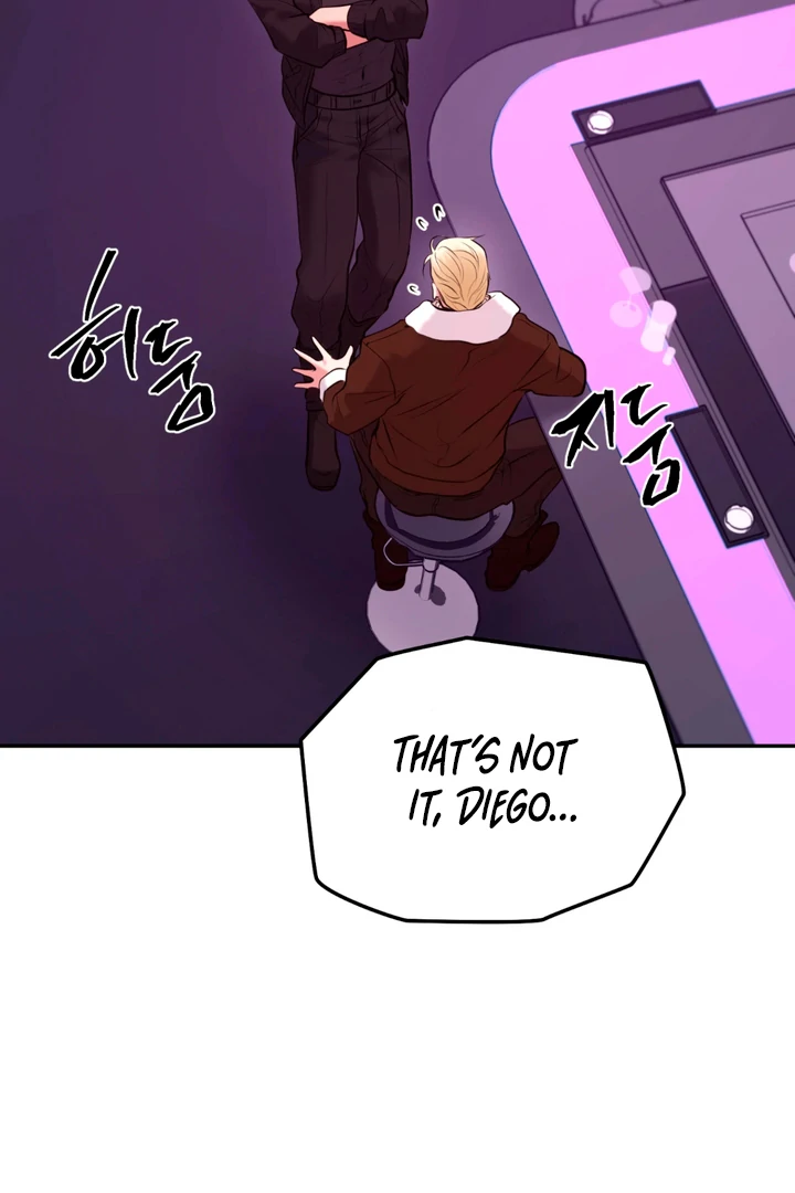 Read Dawning Light chapter 14 image 52 on Lezhin