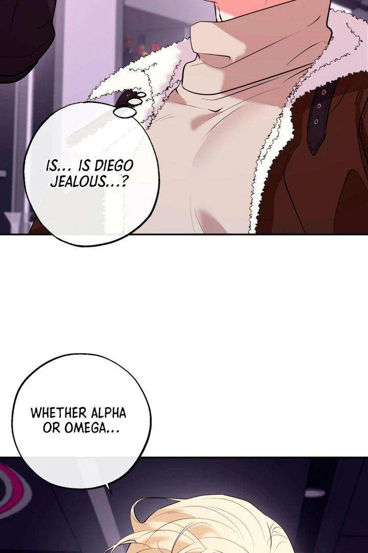 Read Dawning Light chapter 14 image 55 on Lezhin