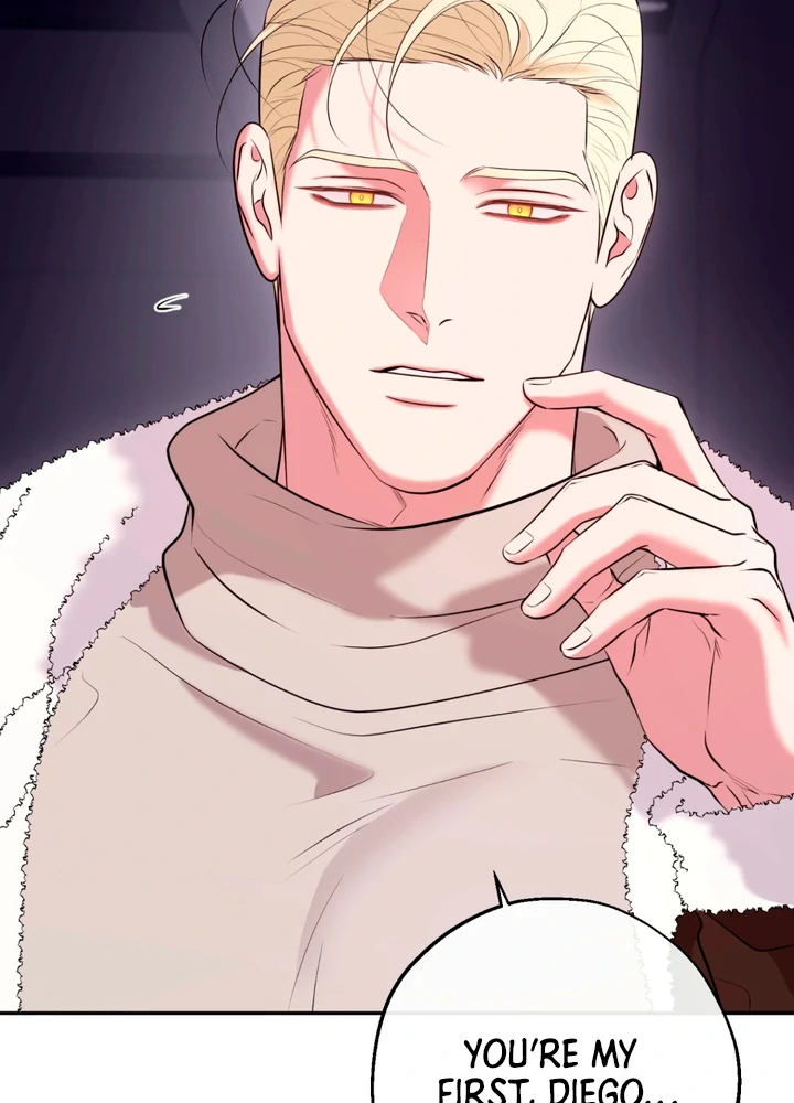 Read Dawning Light chapter 14 image 56 on Lezhin