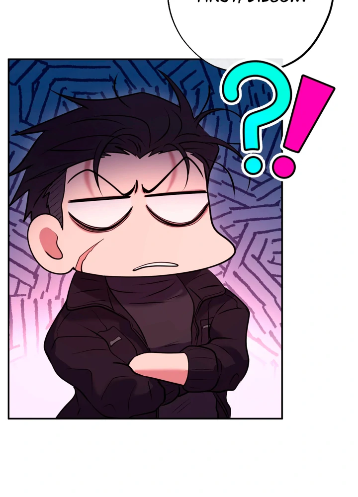 Read Dawning Light chapter 14 image 57 on Lezhin