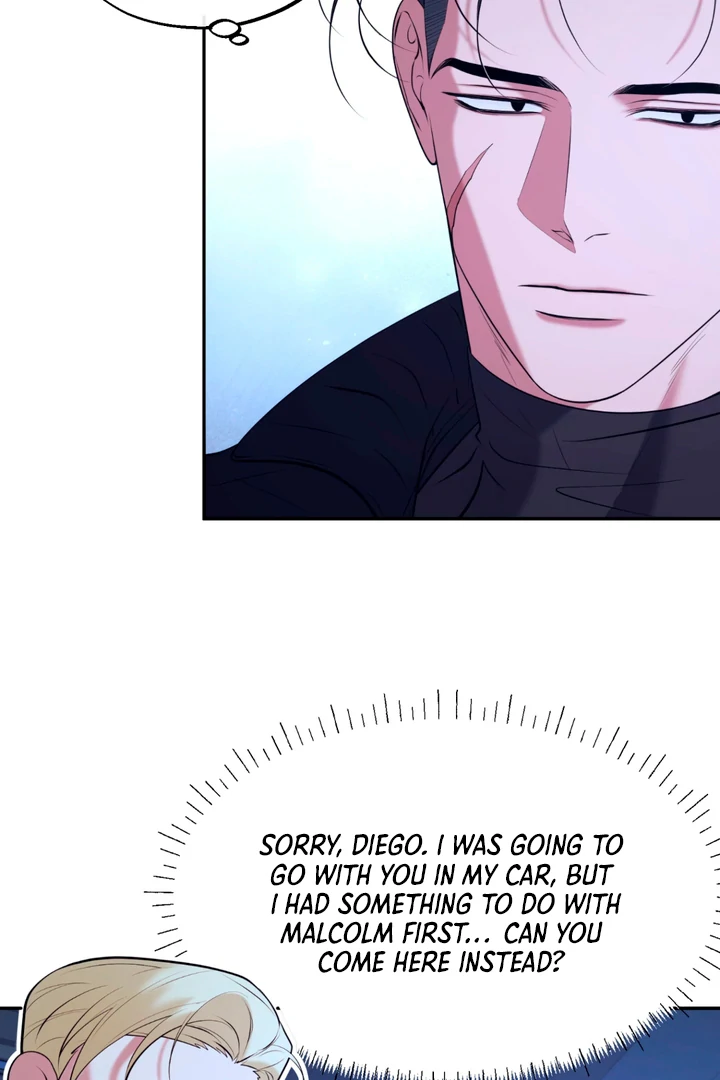 Read Dawning Light chapter 14 image 6 on Lezhin