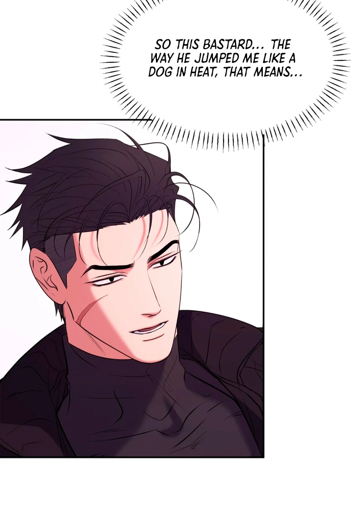 Read Dawning Light chapter 14 image 62 on Lezhin