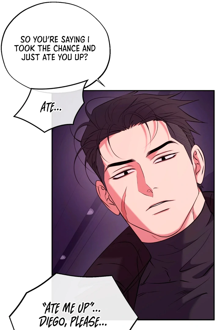 Read Dawning Light chapter 14 image 67 on Lezhin