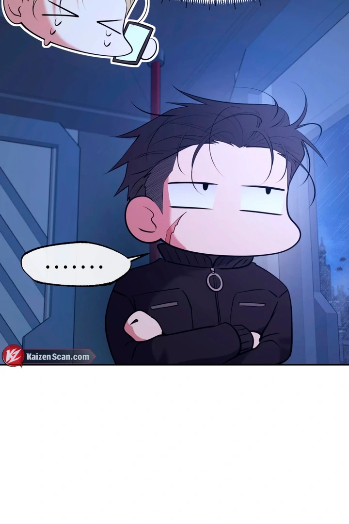 Read Dawning Light chapter 14 image 7 on Lezhin