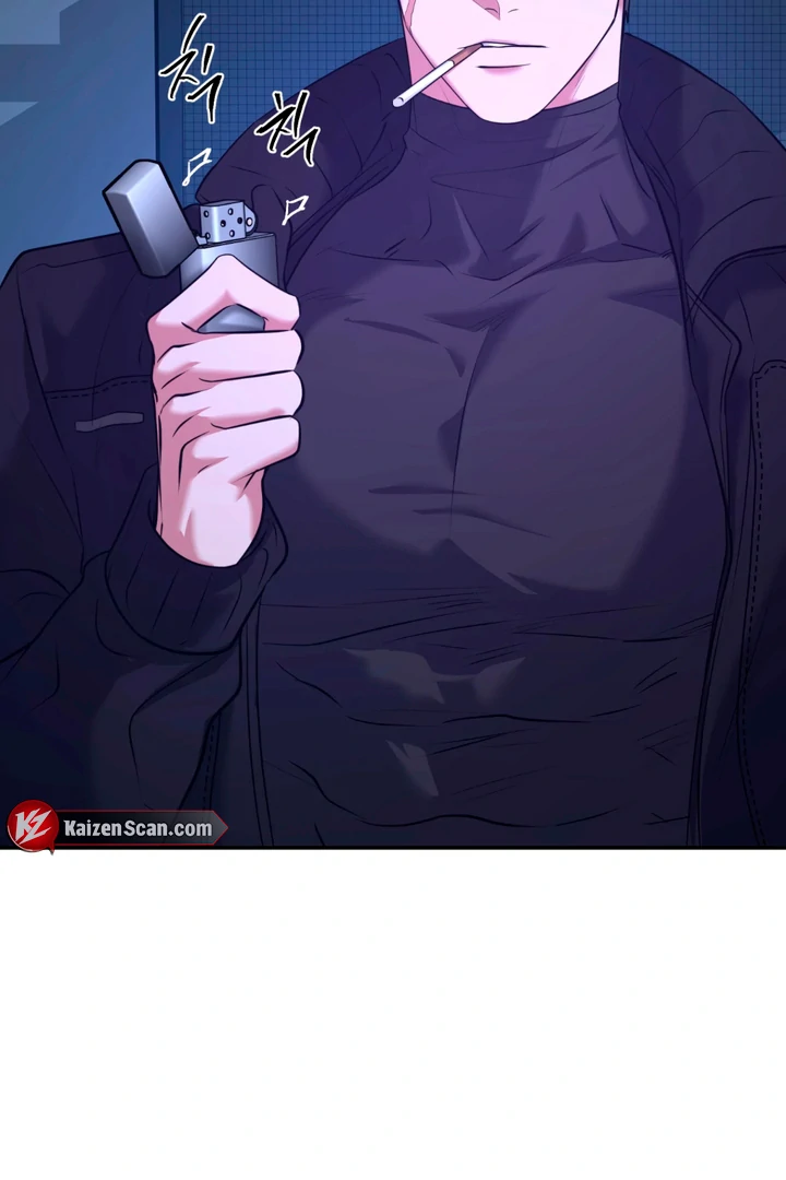 Read Dawning Light chapter 14 image 76 on Lezhin