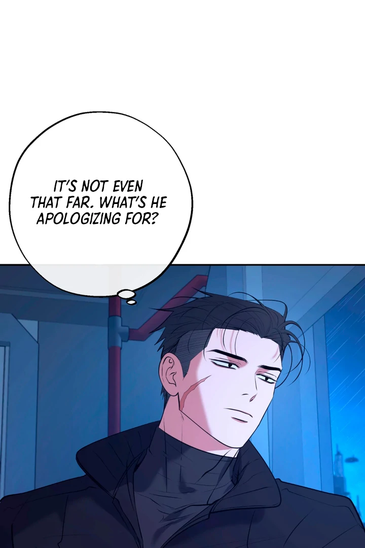 Read Dawning Light chapter 14 image 8 on Lezhin