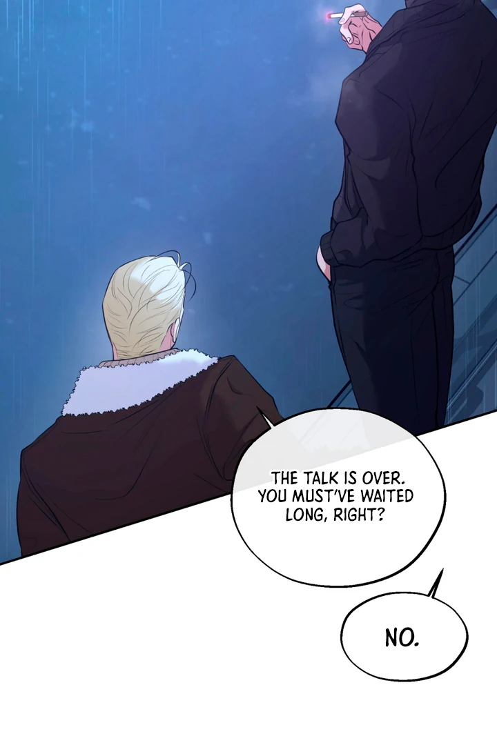Read Dawning Light chapter 14 image 80 on Lezhin